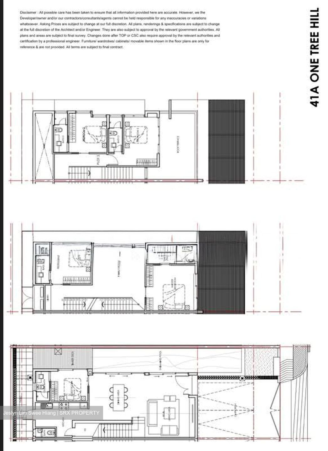 One Tree Hill (D10), Semi-Detached #565240461